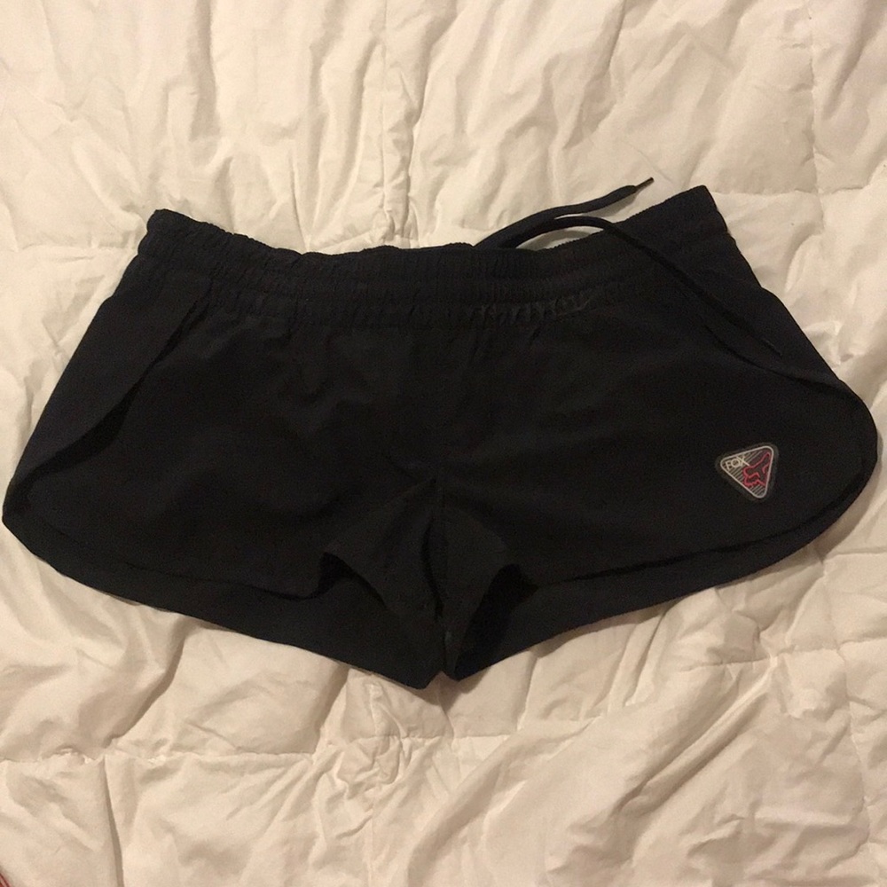 Fox shorts
